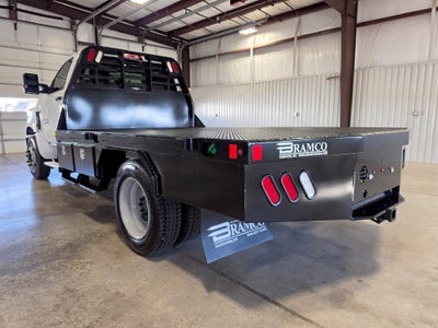 2024 Chevrolet Silverado 6500HD 1WT
