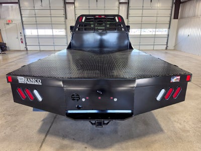 2024 Chevrolet Silverado 6500HD 1WT