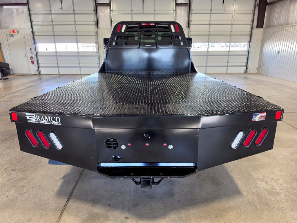 2024 Chevrolet Silverado 6500HD 1WT