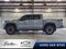 2024 Nissan Frontier Crew Cab PRO-4X 4x4