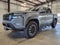 2024 Nissan Frontier Crew Cab PRO-4X 4x4