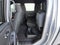 2024 Nissan Frontier Crew Cab PRO-4X 4x4