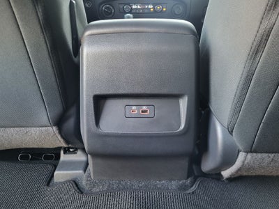 2024 Nissan Frontier Crew Cab PRO-4X 4x4