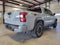 2024 Nissan Frontier Crew Cab PRO-4X 4x4