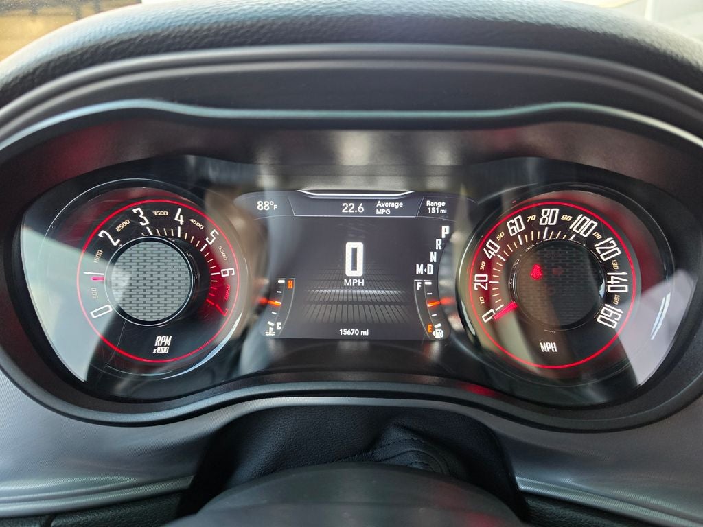 2023 Dodge Challenger GT