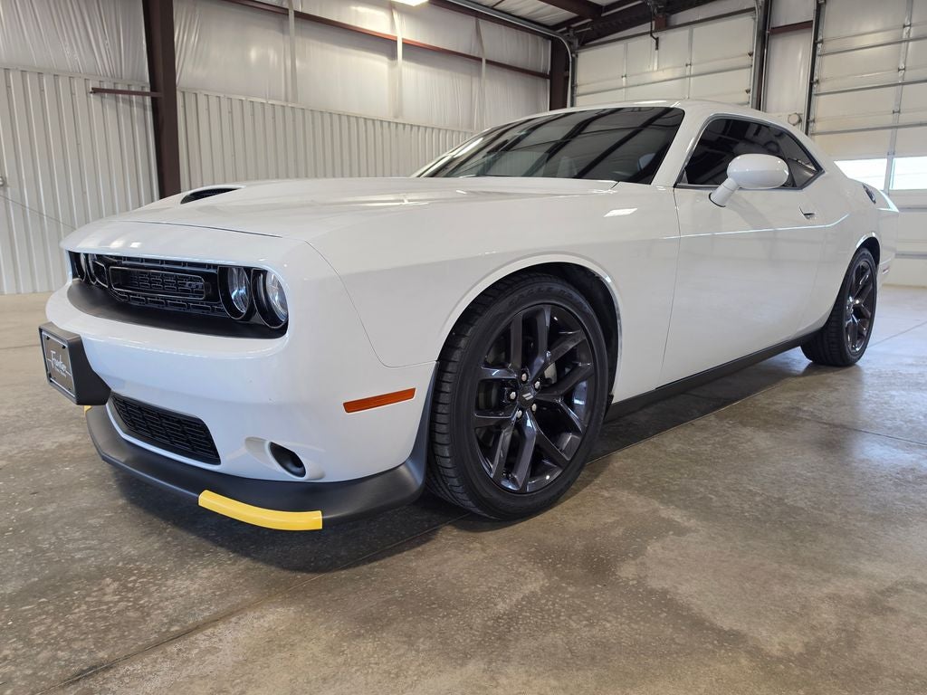 2023 Dodge Challenger GT