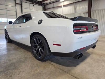 2023 Dodge Challenger GT