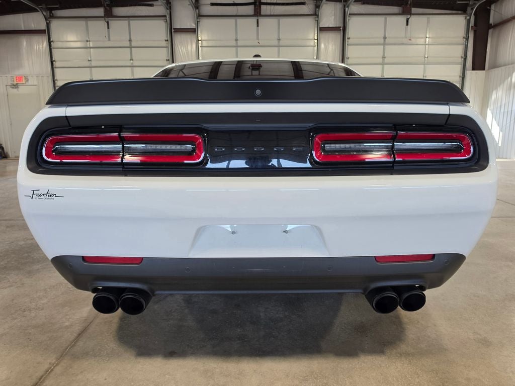2023 Dodge Challenger GT