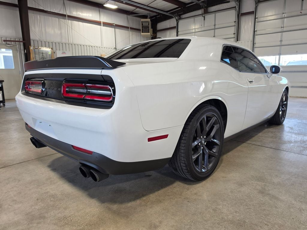 2023 Dodge Challenger GT