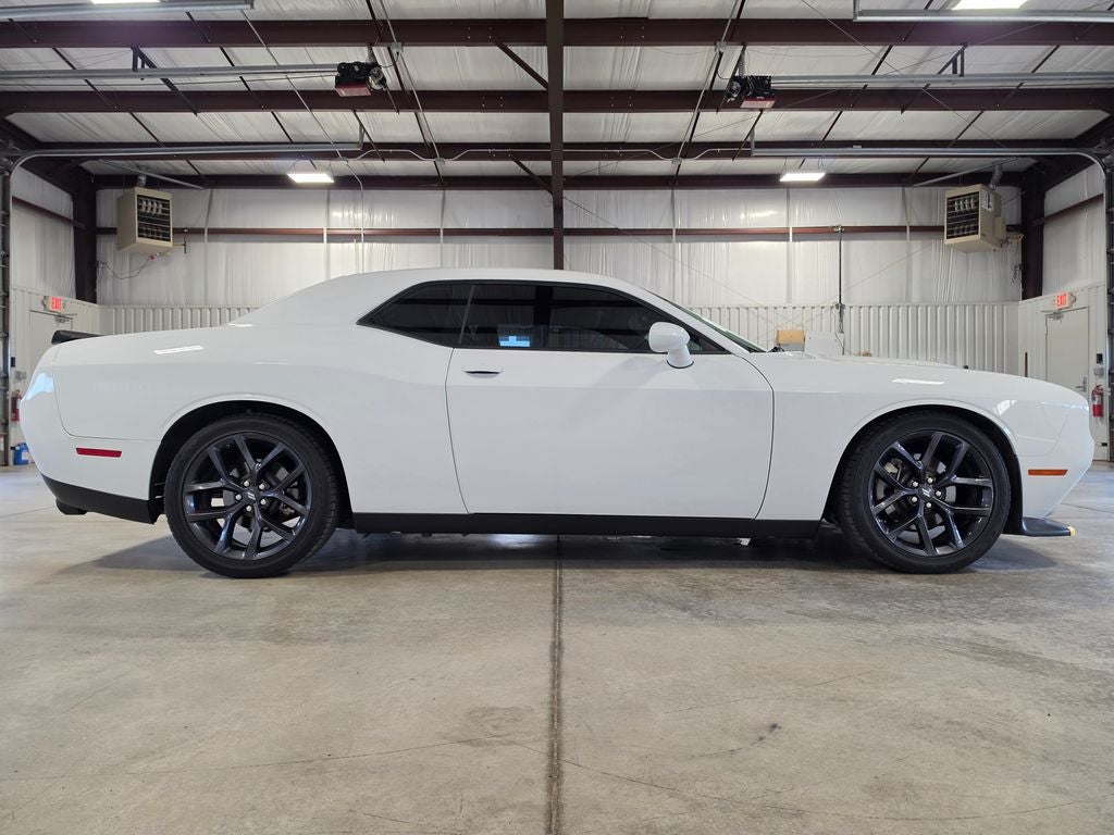 2023 Dodge Challenger GT