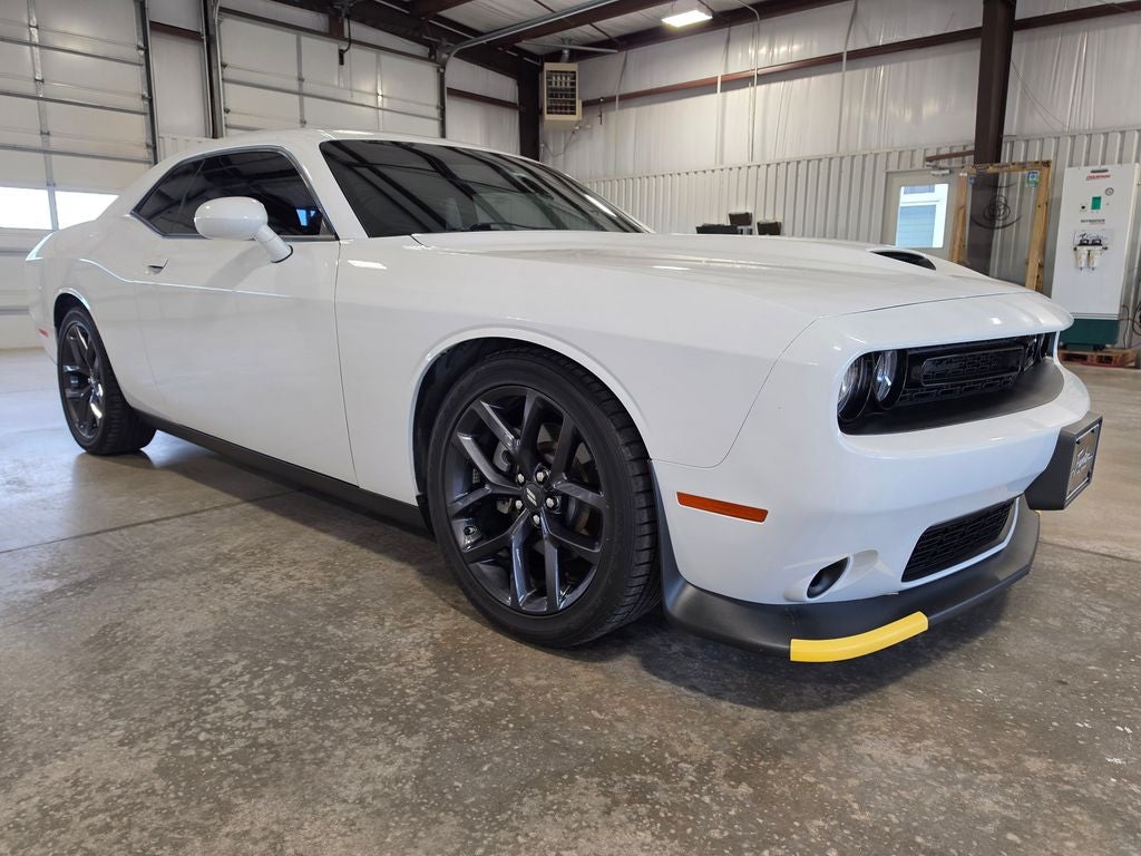 2023 Dodge Challenger GT