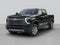 2025 Chevrolet Silverado 2500HD 4WD Crew Cab Standard Bed LT