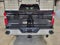 2025 Chevrolet Silverado 2500HD 4WD Crew Cab Standard Bed LT
