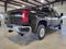 2025 Chevrolet Silverado 2500HD 4WD Crew Cab Standard Bed LT