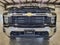 2025 Chevrolet Silverado 2500HD 4WD Crew Cab Standard Bed LT