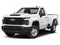 2026 Chevrolet Silverado 2500 HD Crew Cab, Standard Bed, LT, 4WD