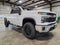 2025 Chevrolet Silverado 2500HD 4WD Crew Cab Standard Bed LT