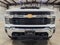2025 Chevrolet Silverado 2500HD 4WD Crew Cab Standard Bed LT