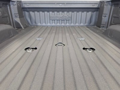 2024 Chevrolet Silverado 2500HD 4WD Crew Cab Standard Bed High Country