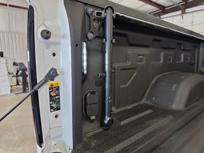2024 Chevrolet Silverado 2500HD 4WD Crew Cab Standard Bed High Country