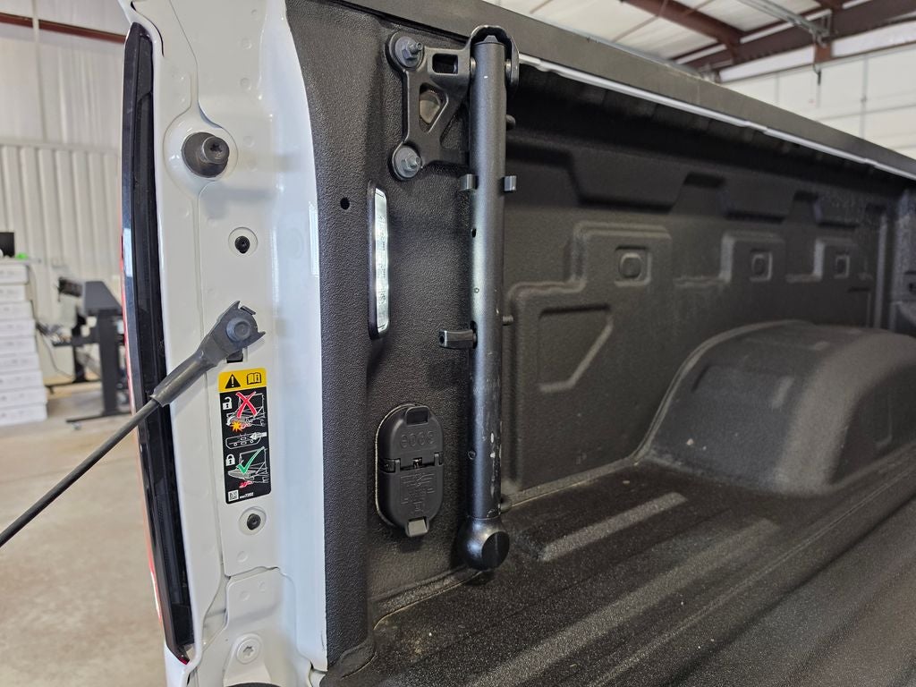 2024 Chevrolet Silverado 2500HD 4WD Crew Cab Standard Bed High Country