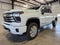 2024 Chevrolet Silverado 2500HD 4WD Crew Cab Standard Bed High Country
