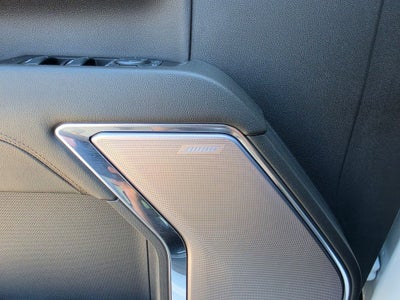 2024 Chevrolet Silverado 2500HD 4WD Crew Cab Standard Bed High Country