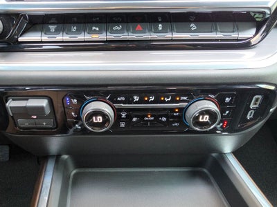 2024 Chevrolet Silverado 2500HD 4WD Crew Cab Standard Bed High Country