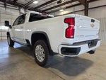 2024 Chevrolet Silverado 2500HD 4WD Crew Cab Standard Bed High Country