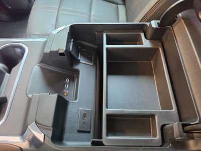 2024 Chevrolet Silverado 2500HD 4WD Crew Cab Standard Bed High Country