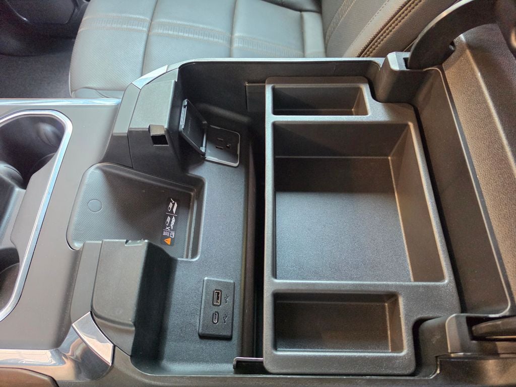 2024 Chevrolet Silverado 2500HD 4WD Crew Cab Standard Bed High Country