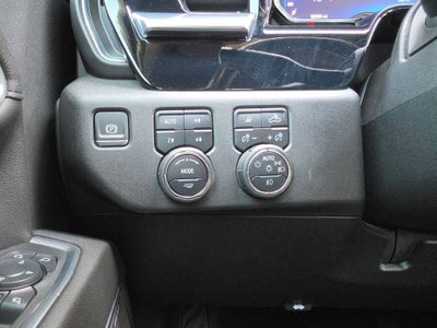 2024 Chevrolet Silverado 2500HD 4WD Crew Cab Standard Bed High Country