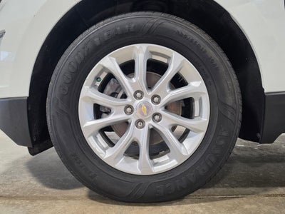 2020 Chevrolet Equinox FWD 1FL