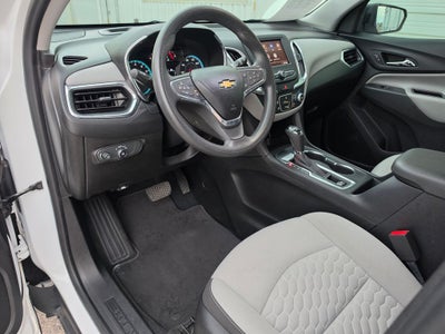 2020 Chevrolet Equinox FWD 1FL