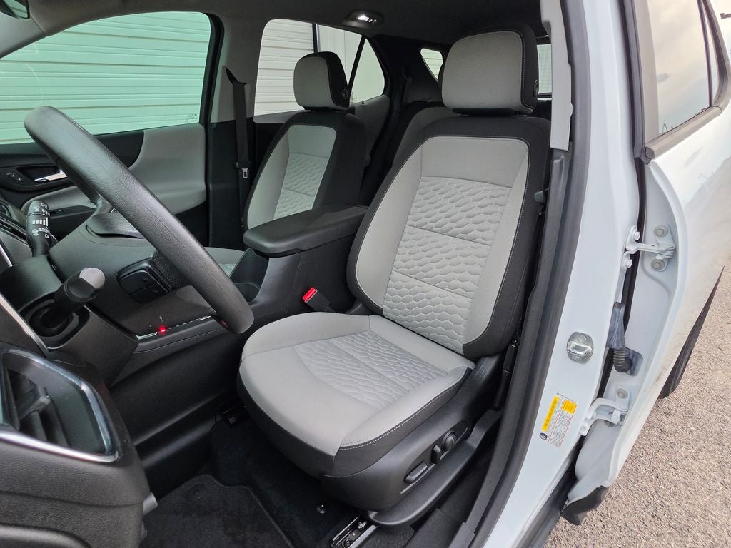 2020 Chevrolet Equinox FWD 1FL