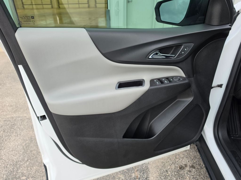 2020 Chevrolet Equinox FWD 1FL