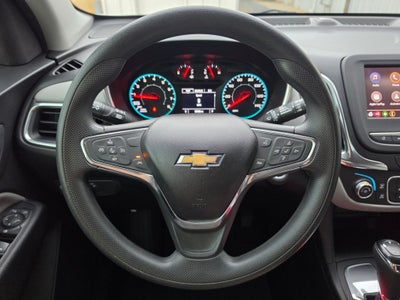 2020 Chevrolet Equinox FWD 1FL