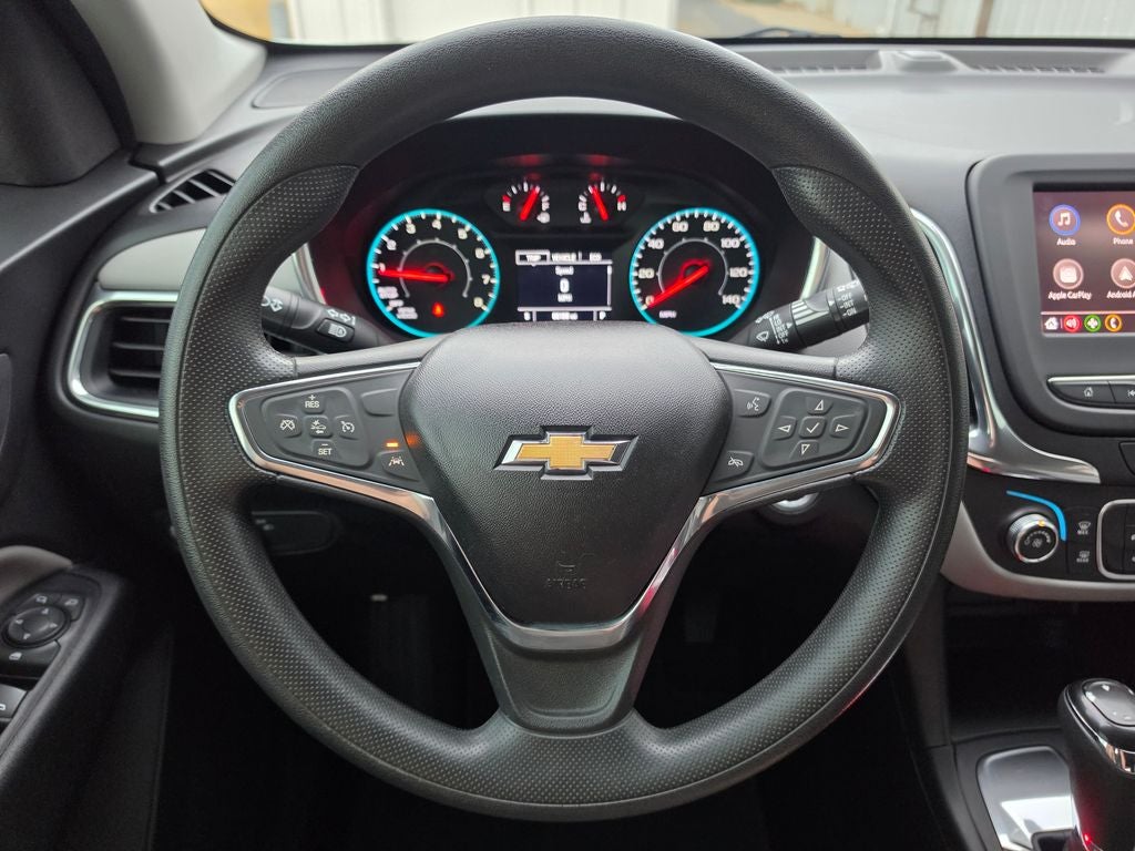 2020 Chevrolet Equinox FWD 1FL