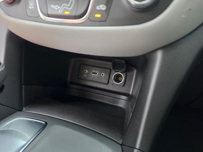 2020 Chevrolet Equinox FWD 1FL
