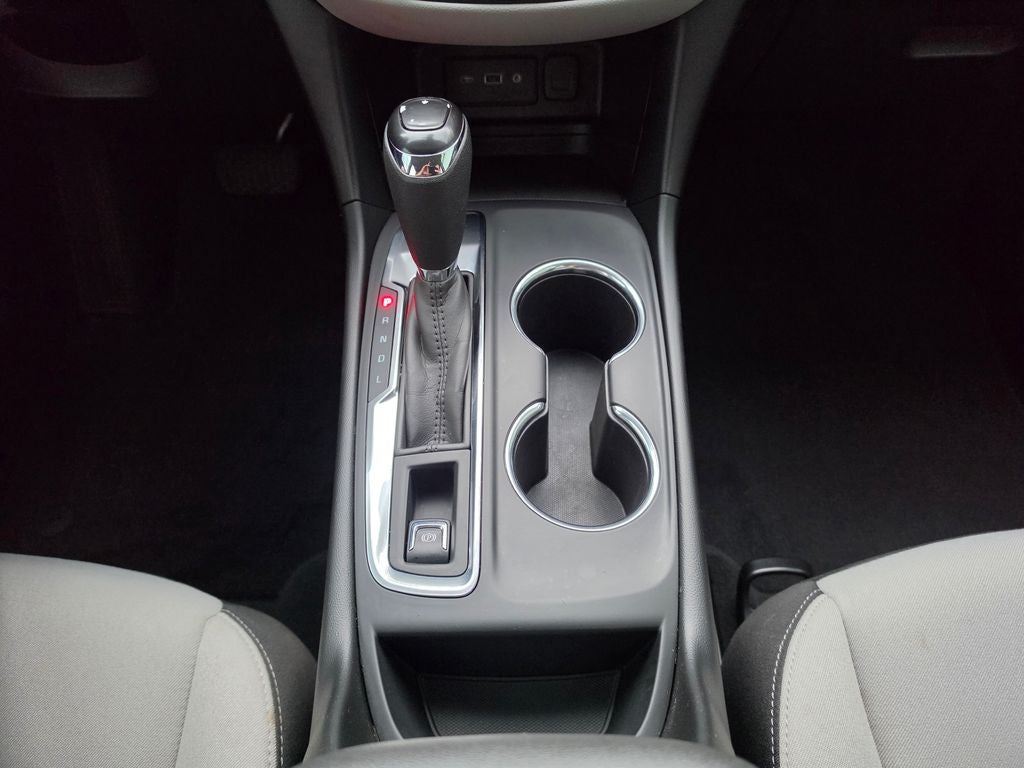 2020 Chevrolet Equinox FWD 1FL