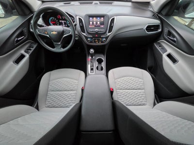 2020 Chevrolet Equinox FWD 1FL