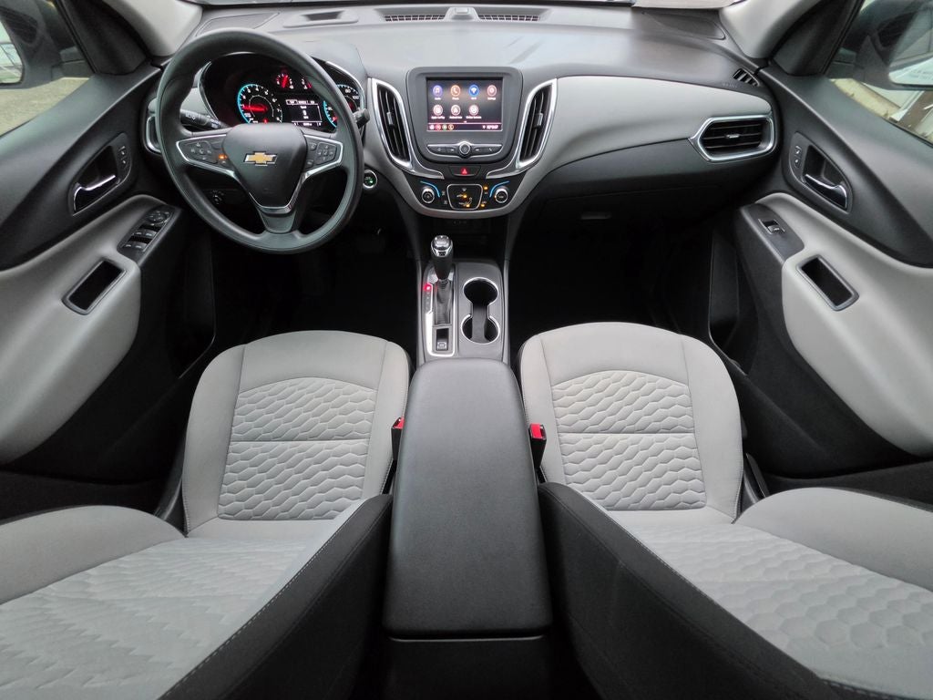 2020 Chevrolet Equinox FWD 1FL