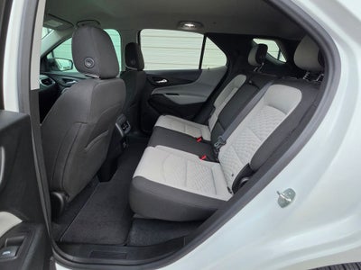 2020 Chevrolet Equinox FWD 1FL