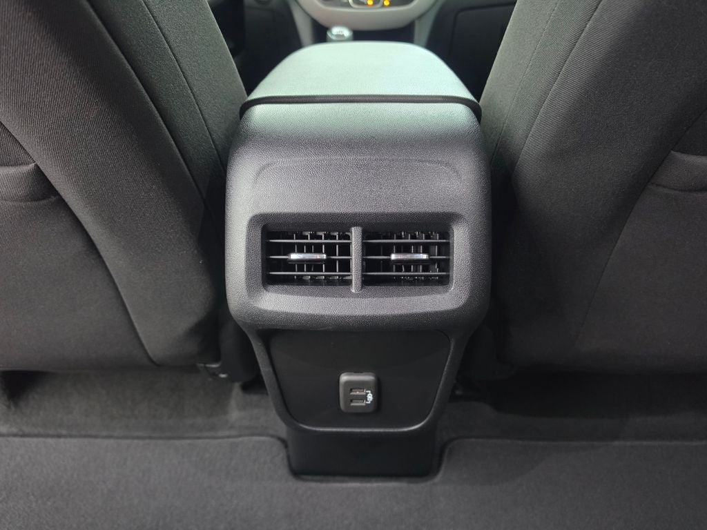 2020 Chevrolet Equinox FWD 1FL