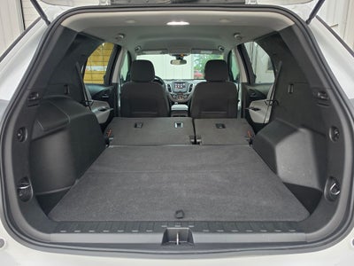 2020 Chevrolet Equinox FWD 1FL