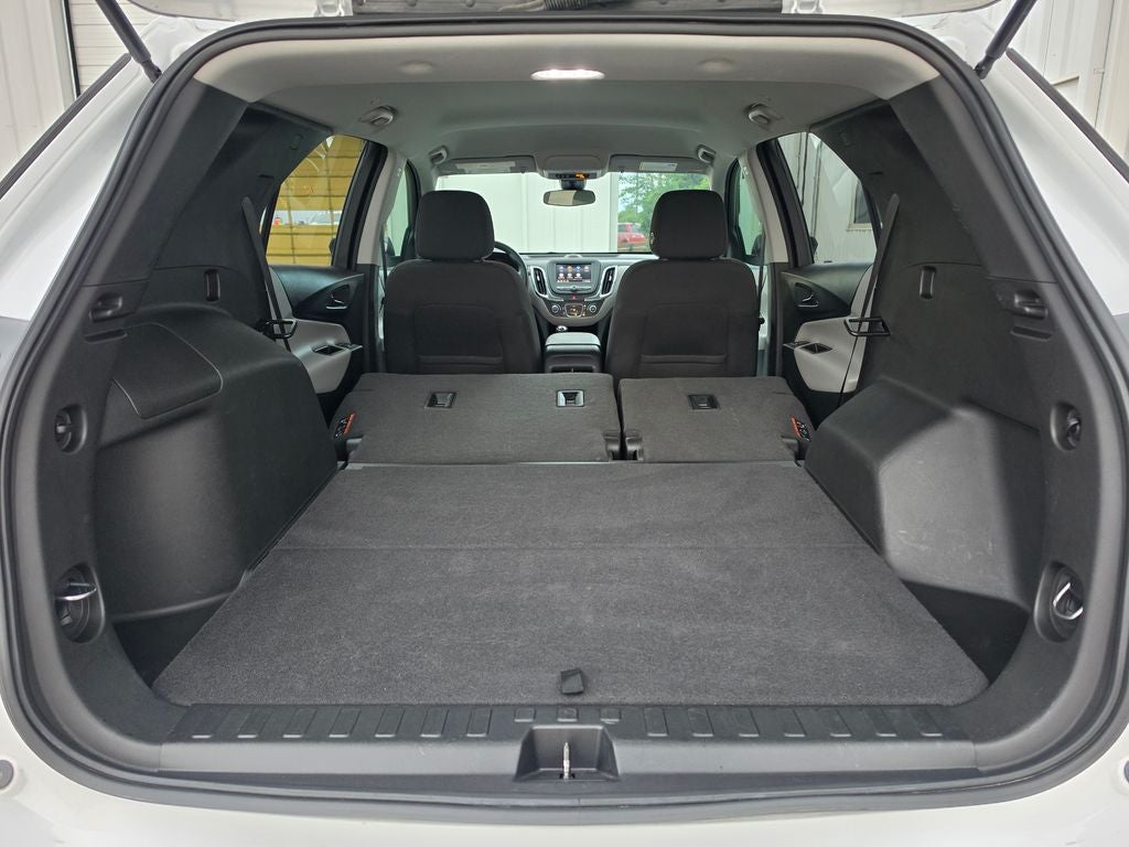 2020 Chevrolet Equinox FWD 1FL