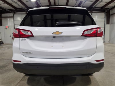 2020 Chevrolet Equinox FWD 1FL