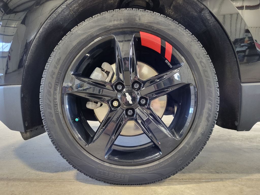 2020 Chevrolet Equinox FWD Premier 2.0L Turbo