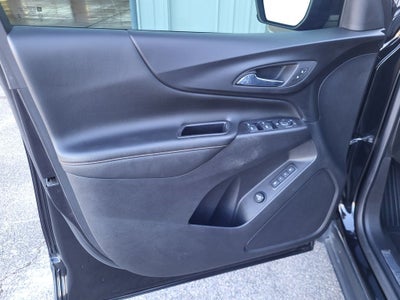 2020 Chevrolet Equinox FWD Premier 2.0L Turbo