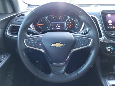 2020 Chevrolet Equinox FWD Premier 2.0L Turbo